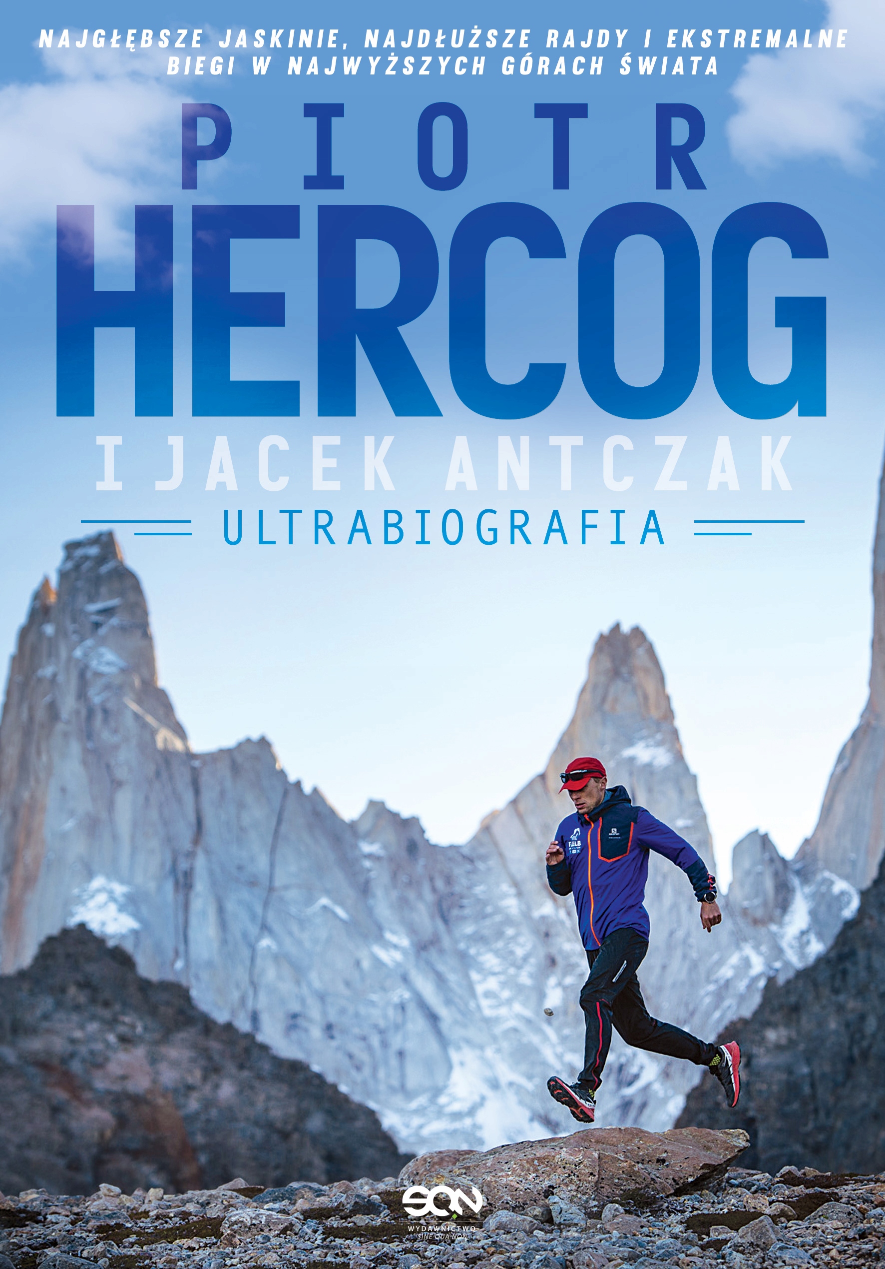 Piotr Hercog. Ultrabiografia Sine Qua Non
