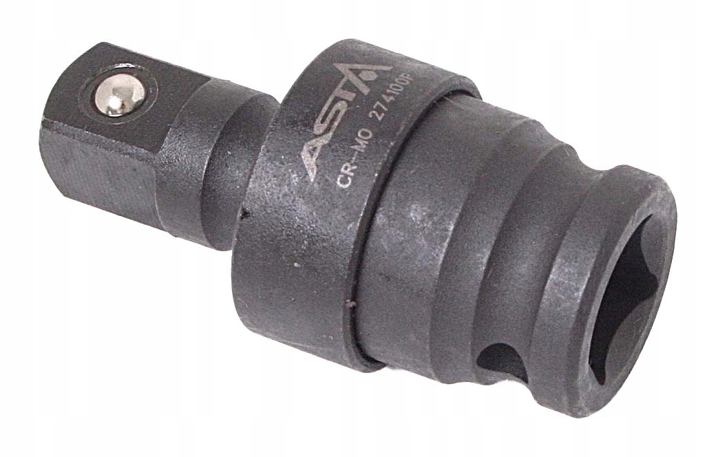 PRZEGUB UDAROWY 1/2” 274100P