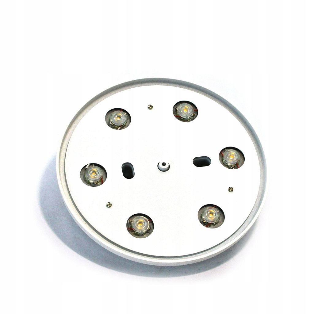 PHILIPS PLAFON LED SYMA 321583116 ELMADO EAN (GTIN) 5413987080081