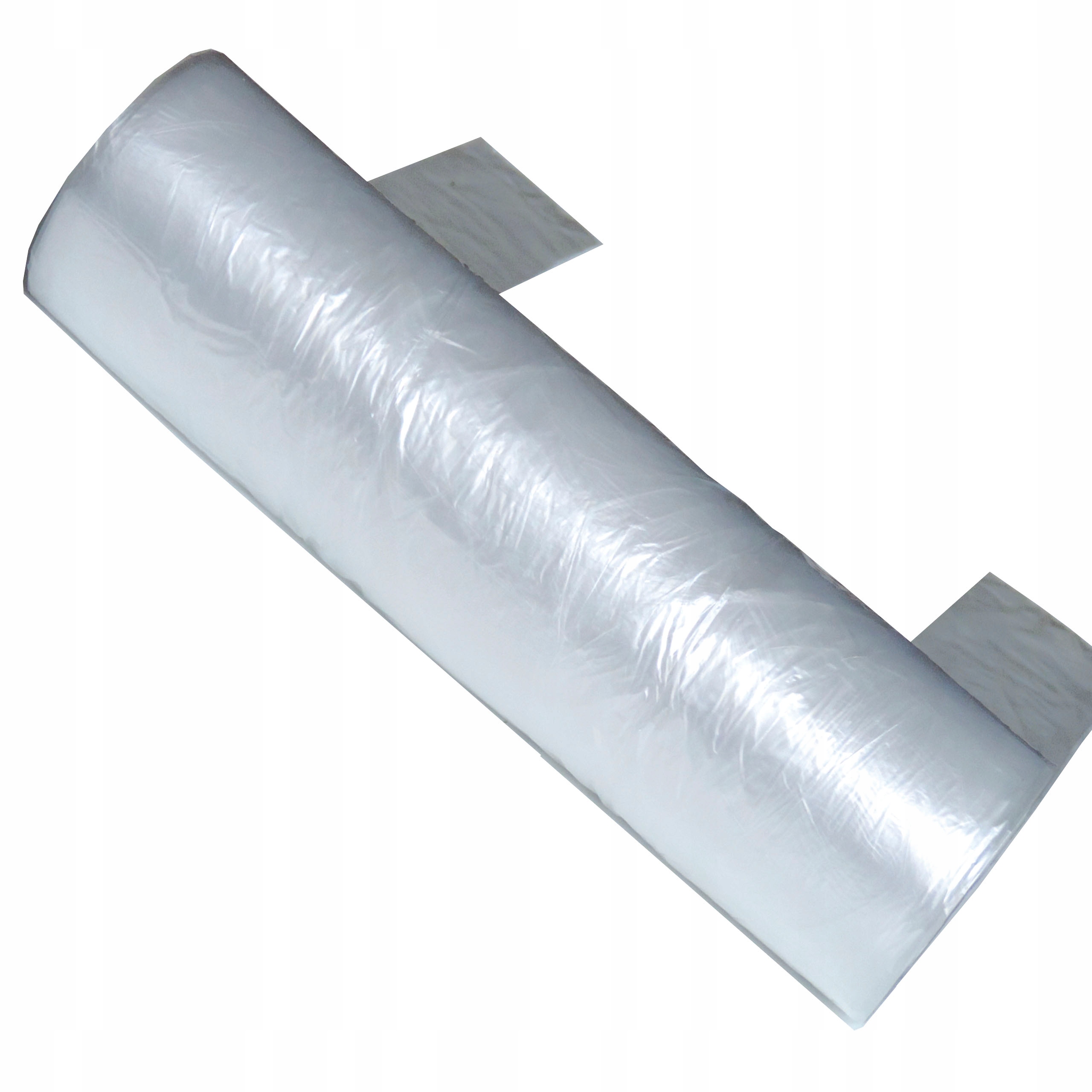 Reklamówka в Рулоне 8 mic Paclan