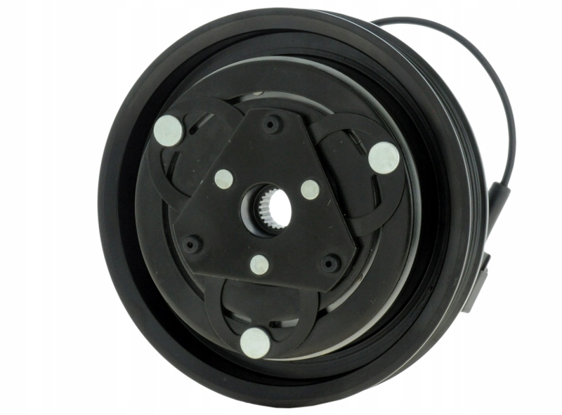 СЦЕПЛЕНИЕ КОНДИЦИОНЕРА 06ZX11 ZEXEL NISSAN DKV08R