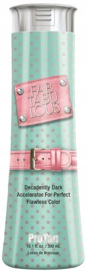 Pro Tan Fab rychlý urychlovač opalování 300 ml