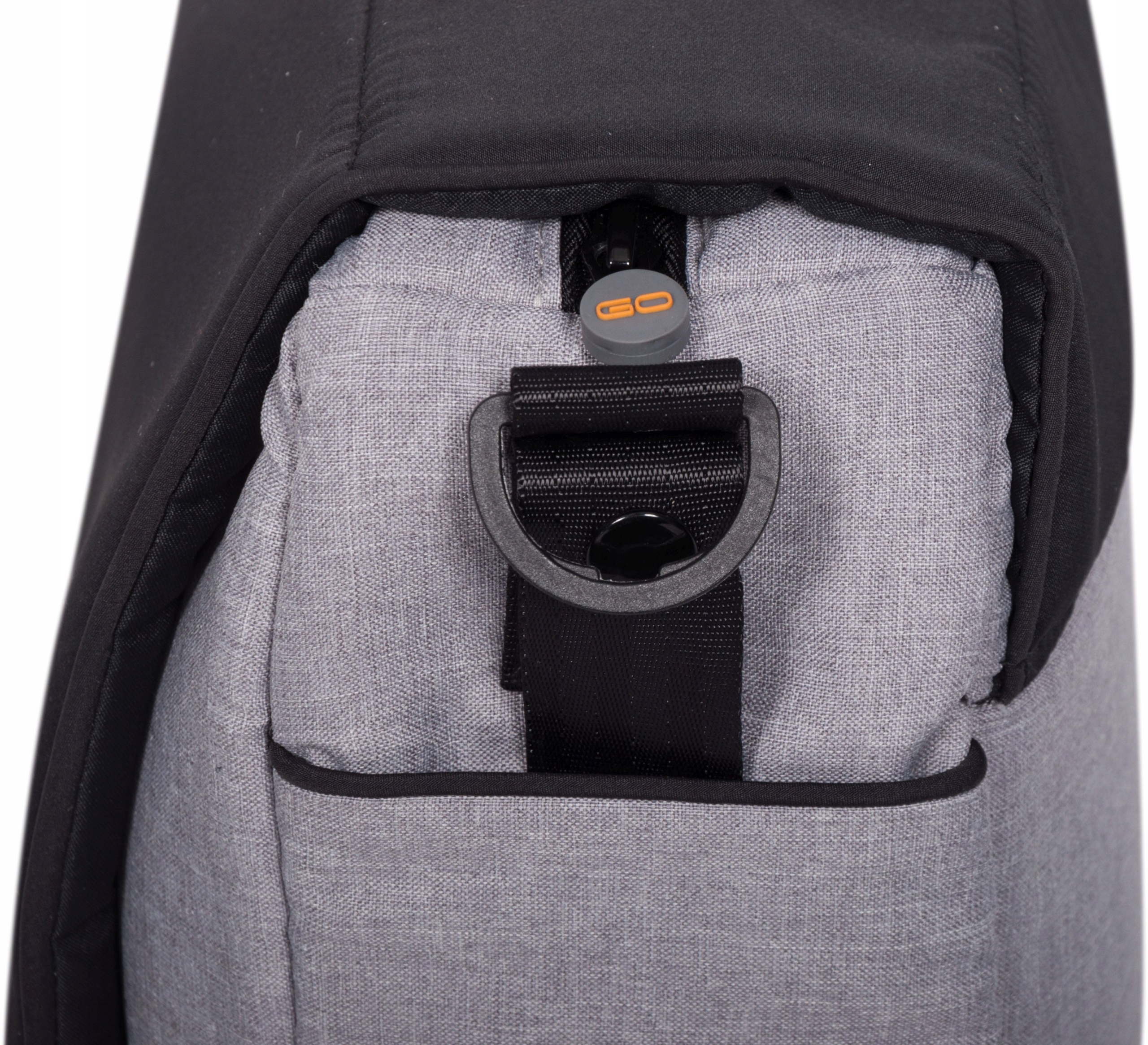 Torba do Wózka Easy Go Optimo Air Soul Marka Easy Go