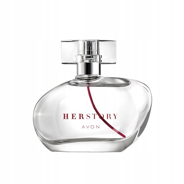 Herstory dla Niej. Edp Avon