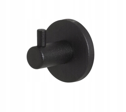 

Tiger Boston haczyk mały czarny 309530746