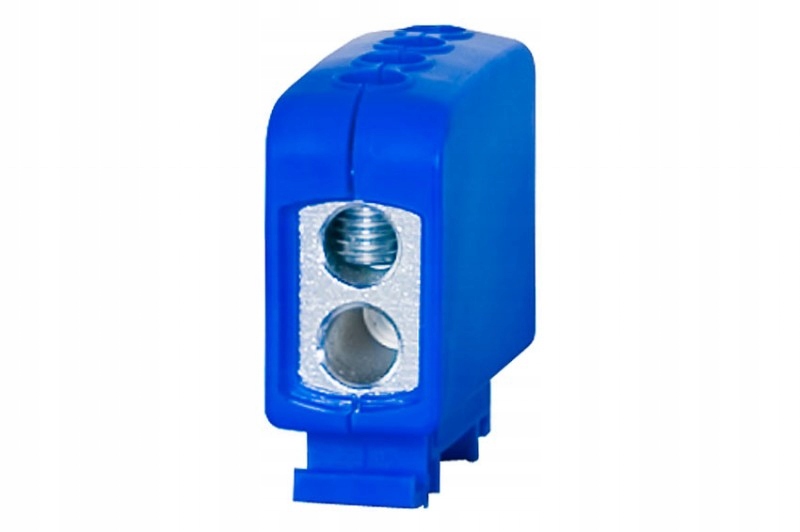 

Lz w korpusie 2x16 mm2 2x16 mm2 niebieska Al/Cu