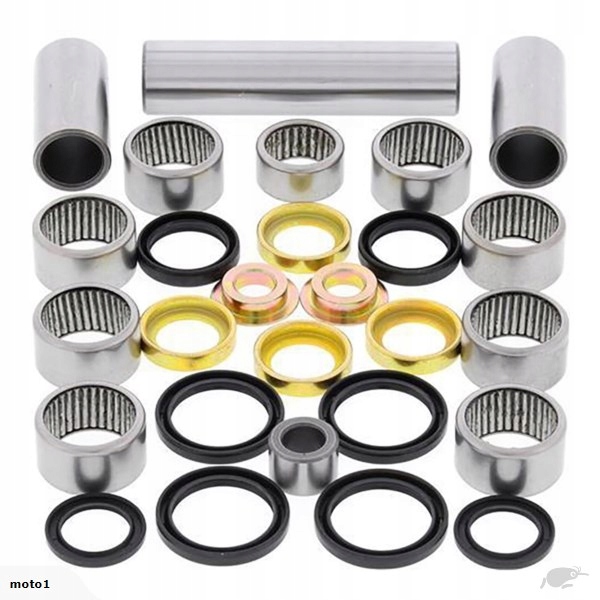 Sada pro opravu kloubu kyvadla Yamaha Wr-f Wrf 250 450