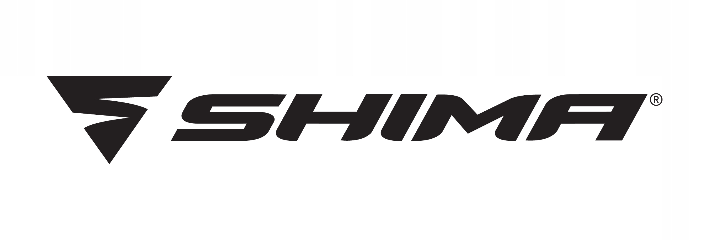 SHIMA PISTON Black Kurtka motocyklowa skórzana Rozmiar 54