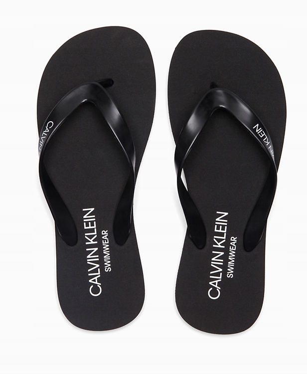 

Calvin Klein klapki japonki roz 43 / 44