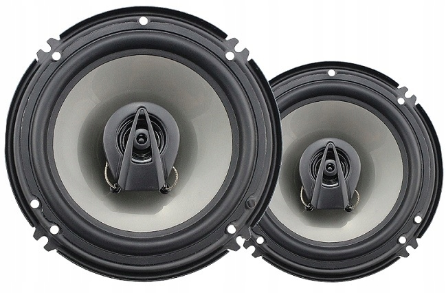 GŁOŚNIKI SAMOCHODOWE BLOW WH-1616 165mm 4ohm 150W