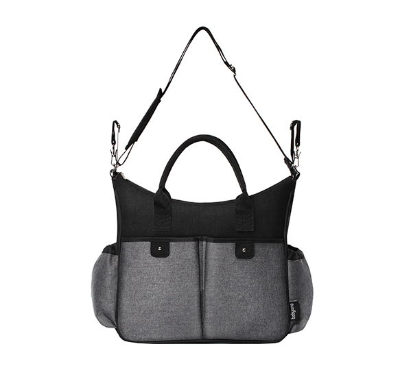BABYONO TORBA DO WÓZKA DLA MAMY SO CITY 1423/03 Kod producenta 1423/03