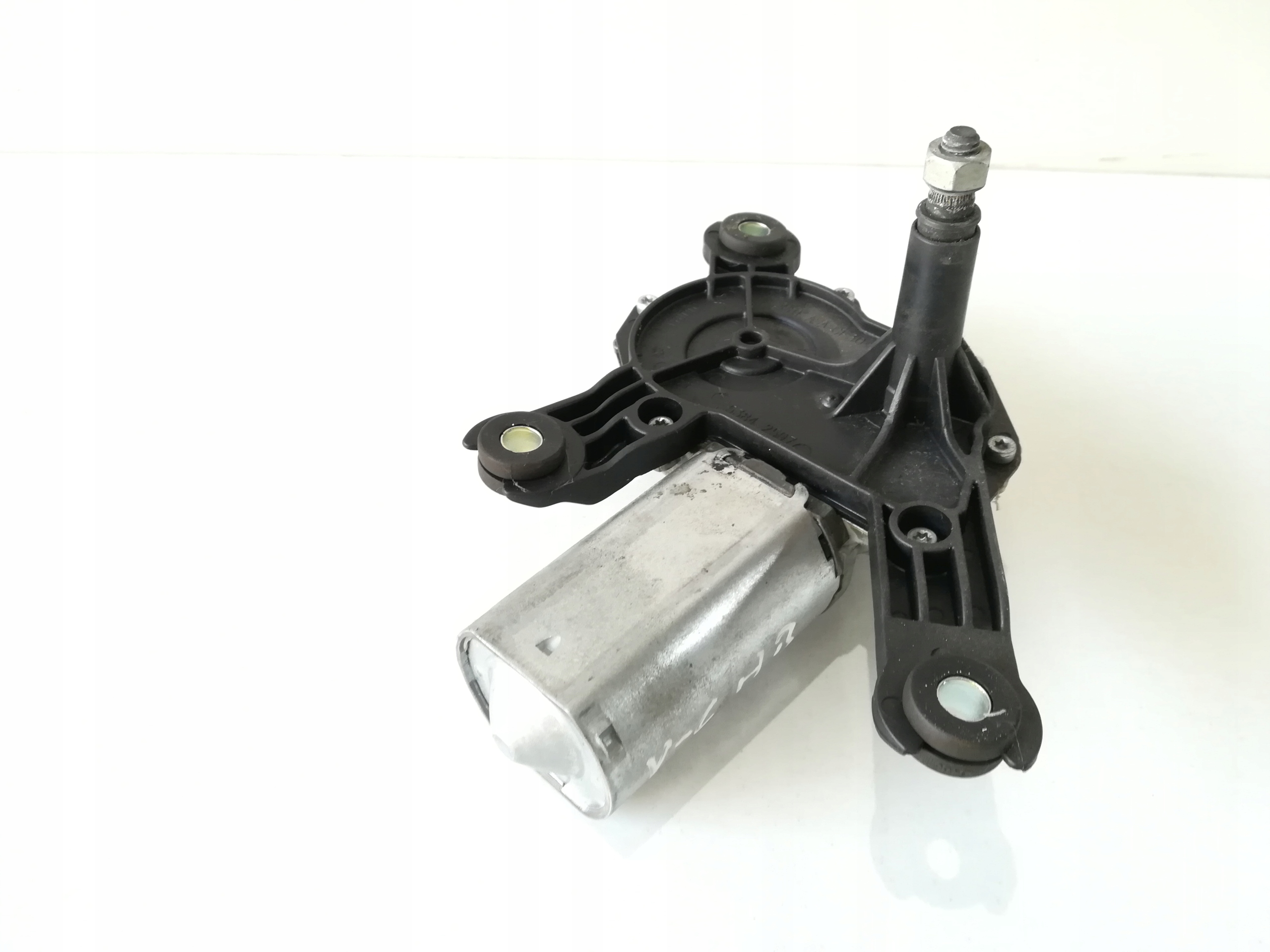 SILNICZEK WYCIERACZKI TYŁ 009185821 VECTRA C HB