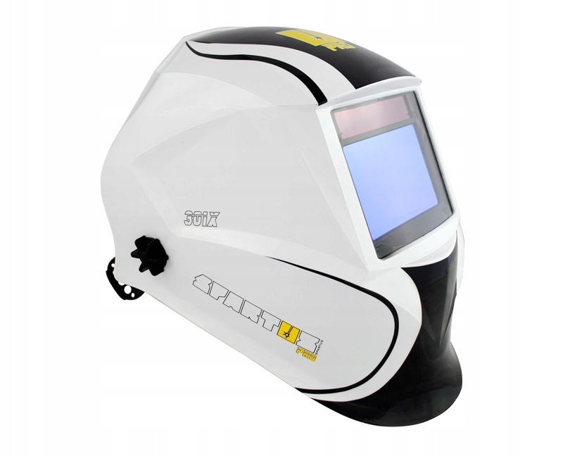 Przyłbica SPARTUS PRO 301X szybka wewnętrzna Marka inna