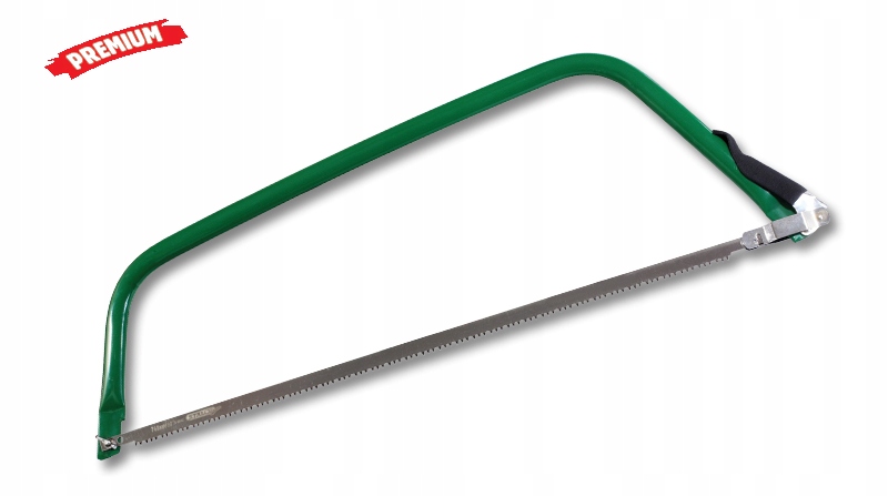 

Piła Piłka Ręczna Kabłąkowa Do Drewna 530mm