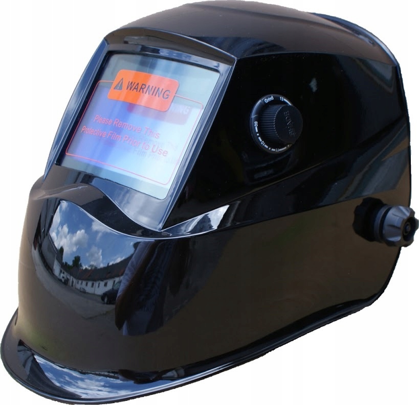 

Przyłbica automatyczna Magnum Nova