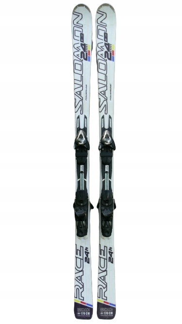Salomon race 24h sale