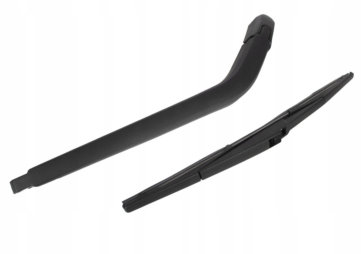 Wycieraczka Tył Pióro Ramię Toyota Corolla E12