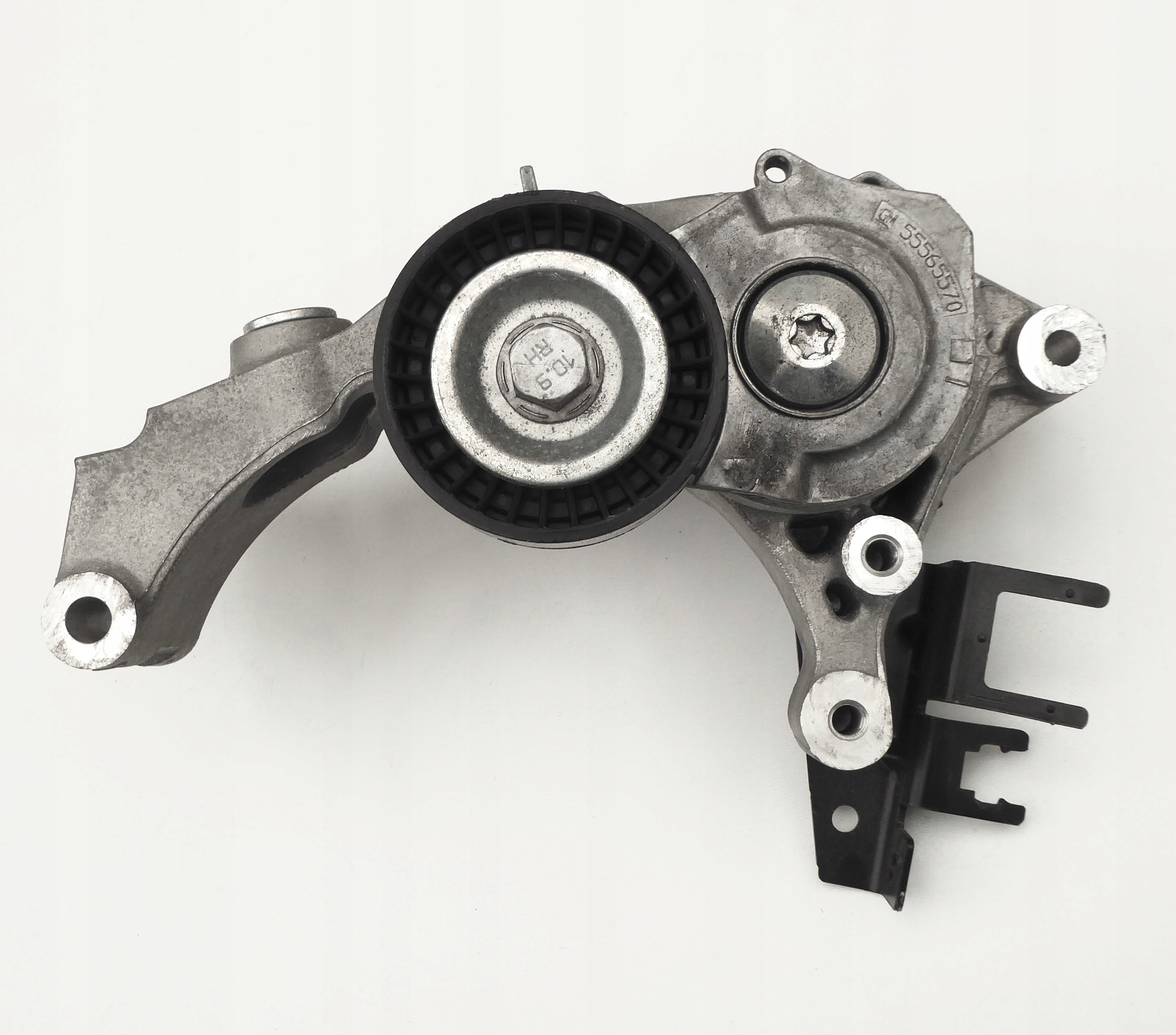 console holder adjuster OPEL MOKKA 1.7 CDTI