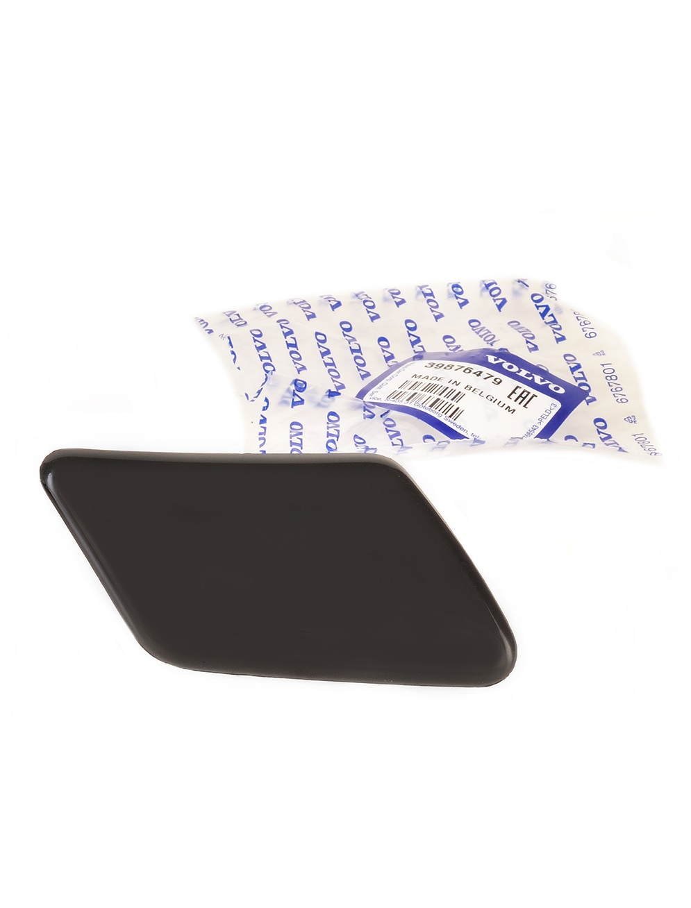 ZASLEPKA SPRYSKIWACZA PRAWA ORYGINAL VOLVO C30