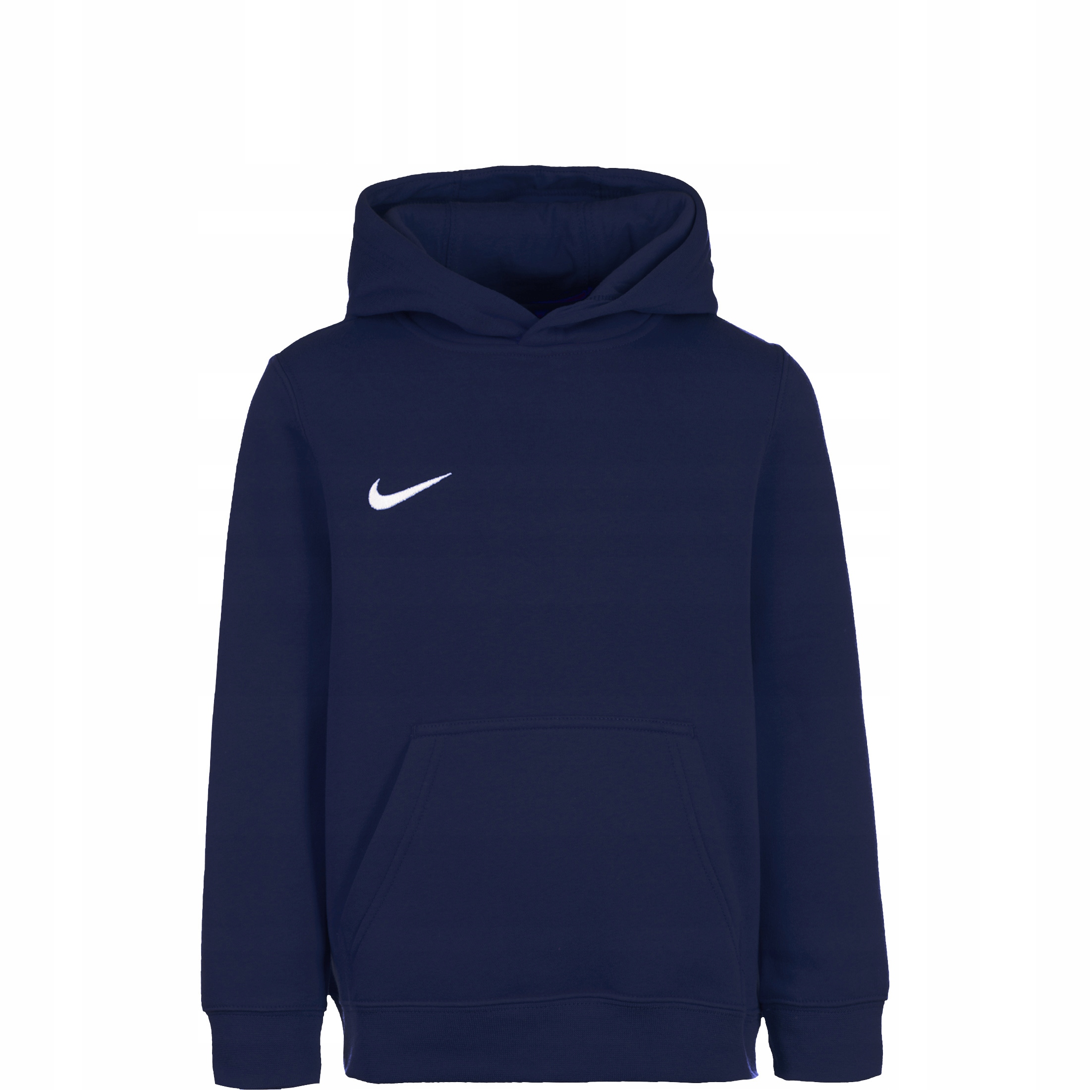 

Bluza Nike Z Kapturem Junior Bawełna Team roz 140