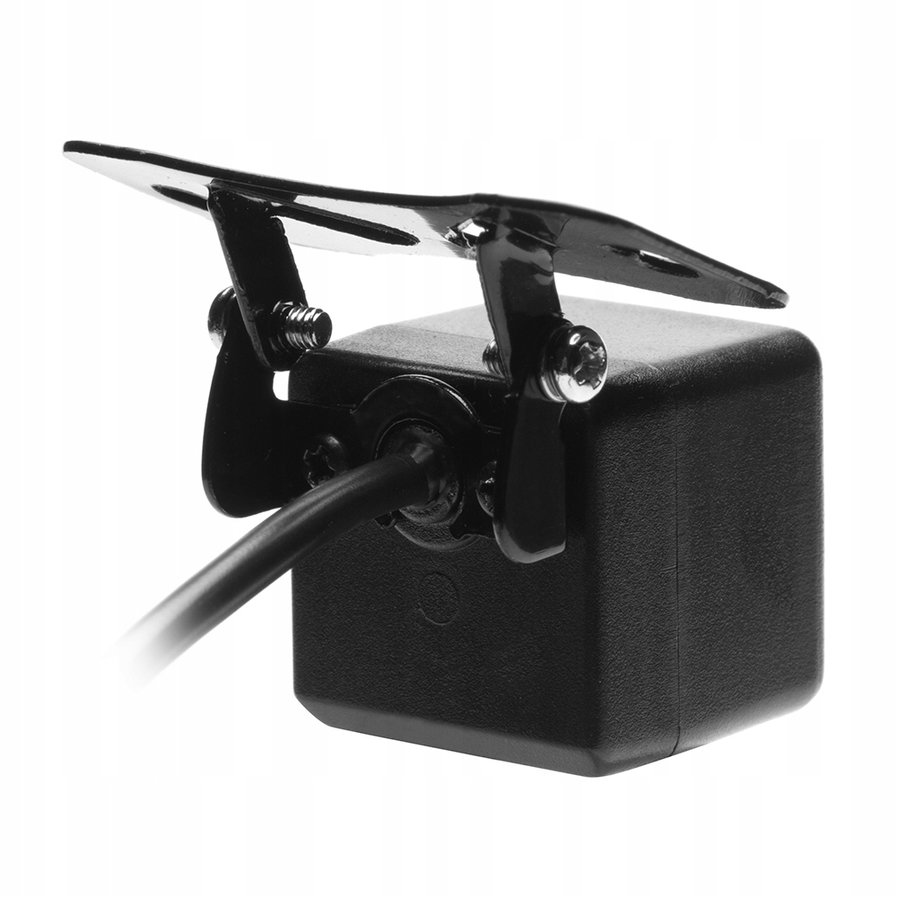 KAMERA COFANIA 12 LED + MONITOR 5 STOJĄCY 15m Długość przewodu wideo 15 m