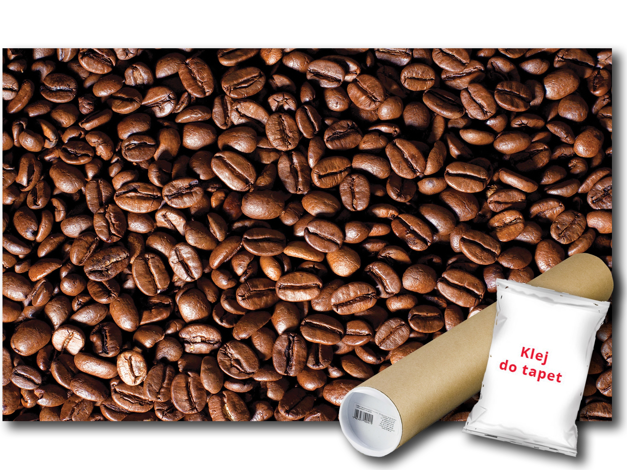 

Fototapeta Kawa Coffee Cafe 20A V8 368x254 F182