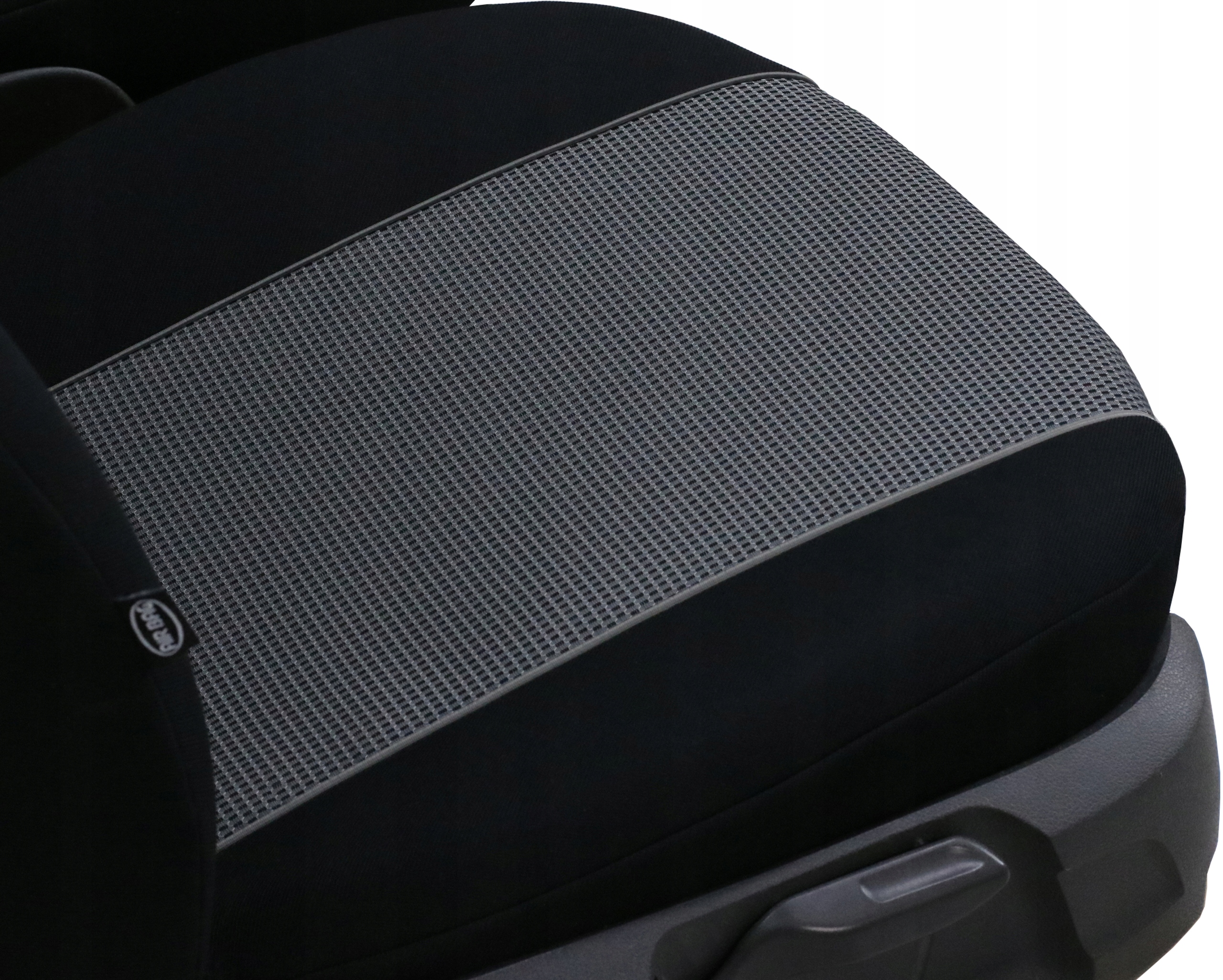 GRUBE POKROWCE MIAROWE do CITROEN C-ELYSEE 2 Producent Pok-ter