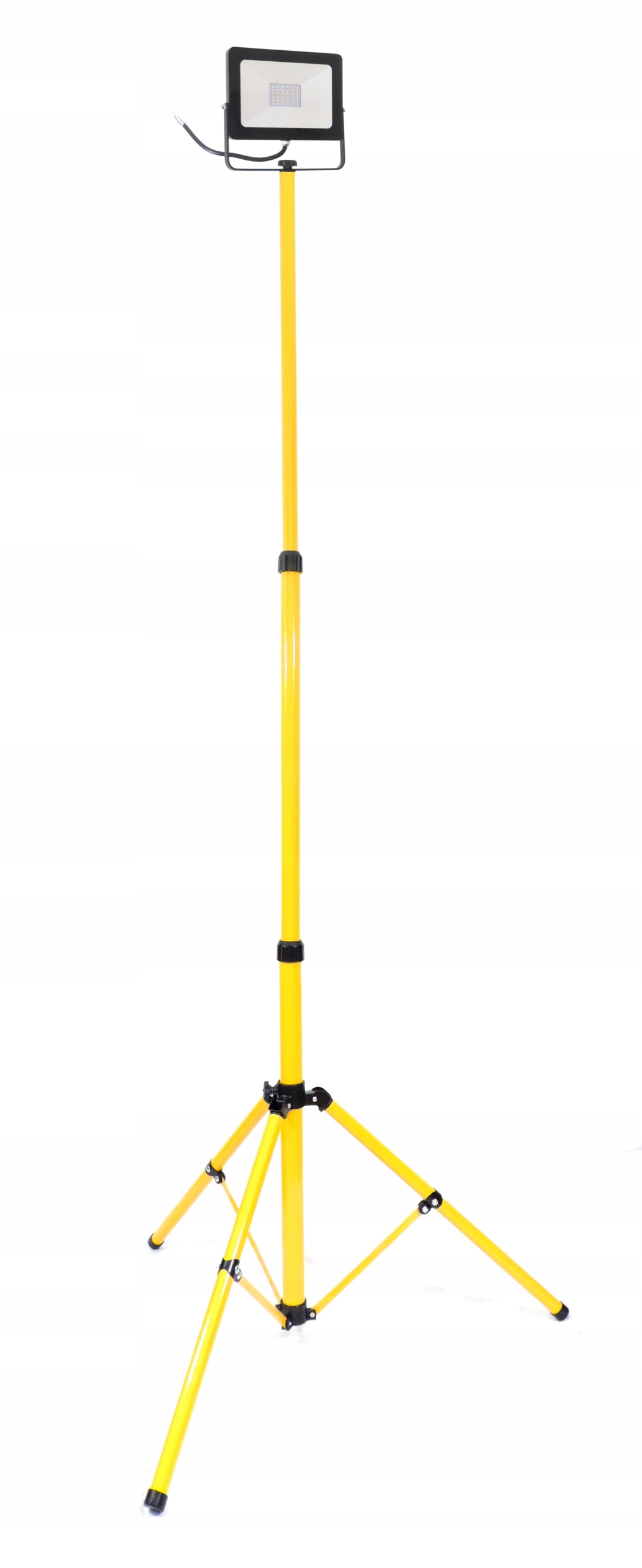 STOJAN STOJAN 2.0m LED SVETLOMETY 50W + KÁBEL
