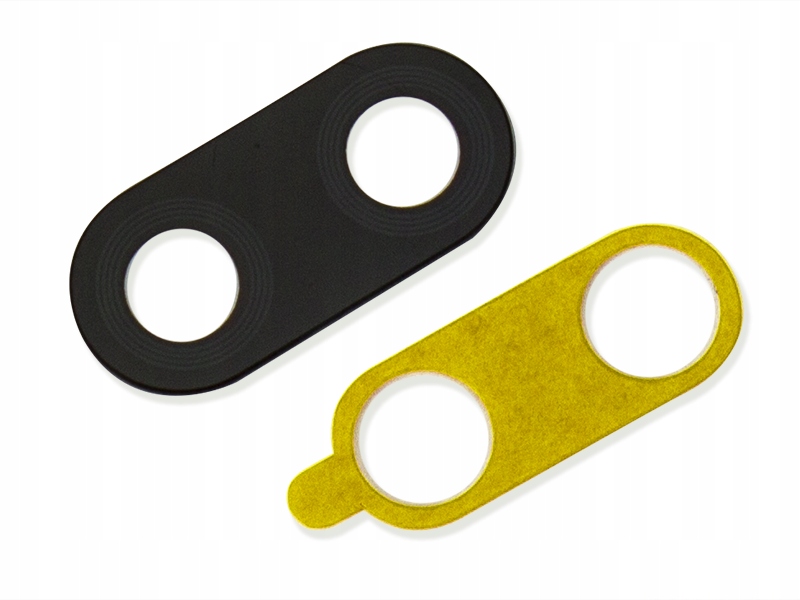 

Xiaomi MI 8 Lite Szklo Aparatu Szybka Oko Oczko