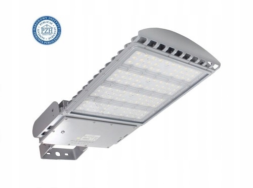Lampa Przemysłowa Naświetlacz LED 400W 4000K IP66