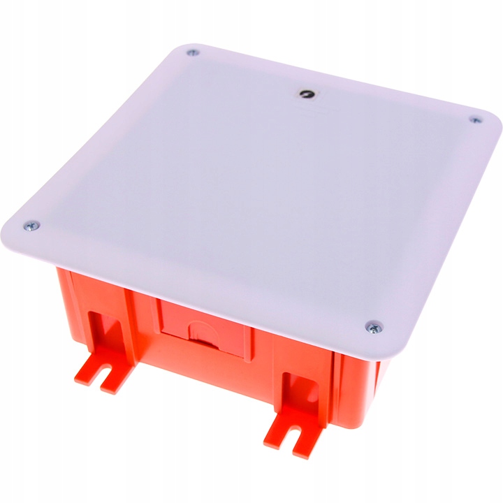 

Puszka Do Złącza Odgromowego 208x208 Epn 0266-00