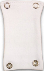 Przedłużacz do Body PRZEDŁUŻKA Komplet 15 i 10 cm Rękaw bez rękawów