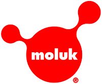 Moluk Kreatywna zabawka Oogi Junior Blue mały Płeć chłopcy