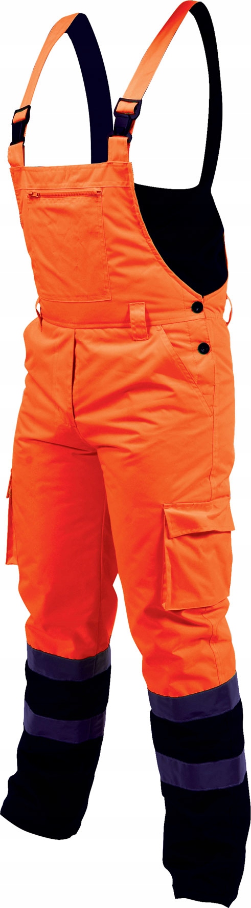 Робочі штани комбінезон зимові утеплені R. S