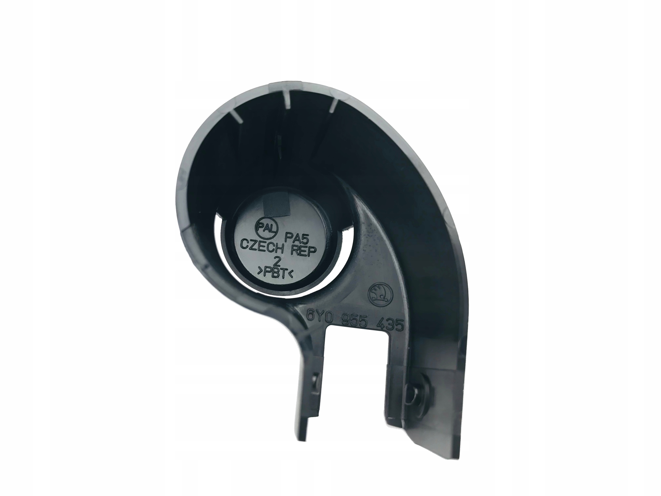 ZAŚLEPKA NAKŁADKA RAMIENIA TYŁ SKODA FABIA I HTB Typ samochodu Samochody osobowe