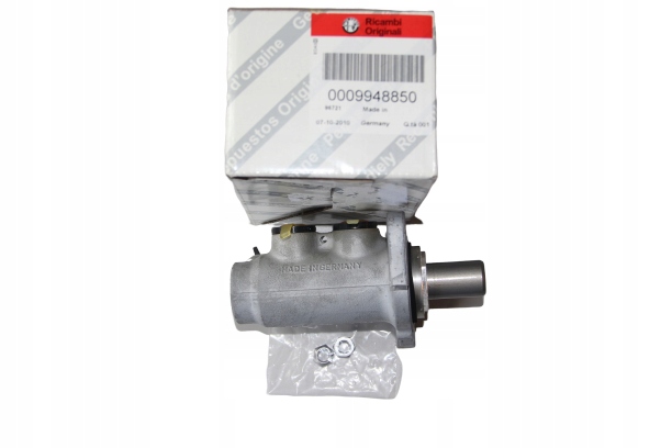 9948850 - Главный тормозной цилиндр Alfa Romeo 147 оригинал