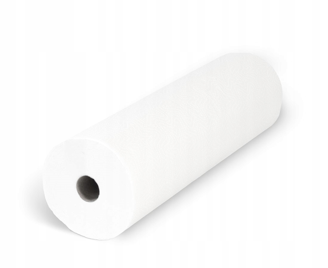 

Prześcieradło Podkład Medyczny Papierowy 50cm80m