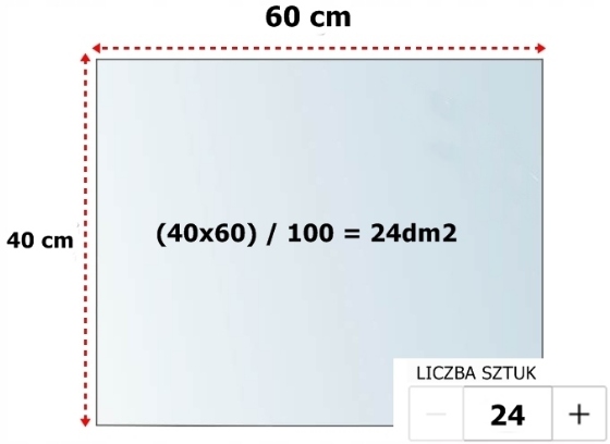 SZYBA DO KOMINKA ŻAROODPORNA KOMINKOWA + GRATIS Rodzaj wkładu Inny