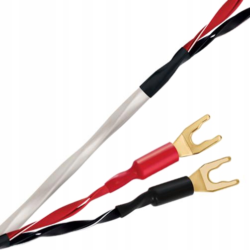

Kabel Głośnikowy Wireworld Luna 8 (lus) 2X2M