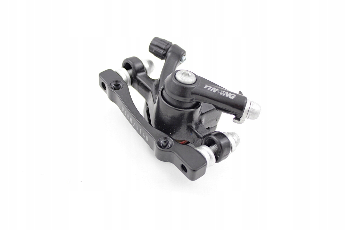 HAMULCE HTM09 SBD03 KPL TARCZOWE 160/140 PANCERZ Marka inna marka