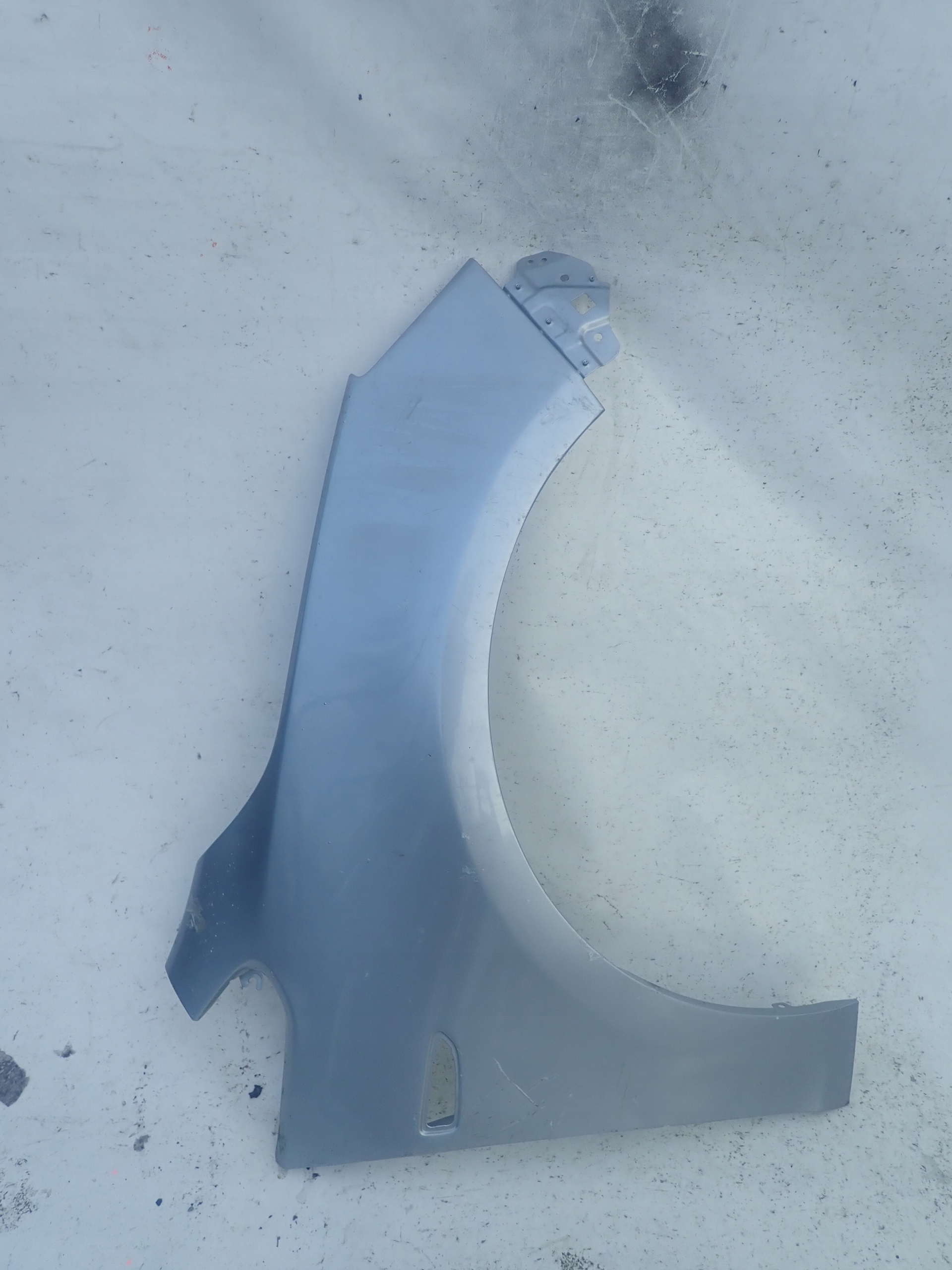 OPEL ASTRA IV J 09-15 fender front front right