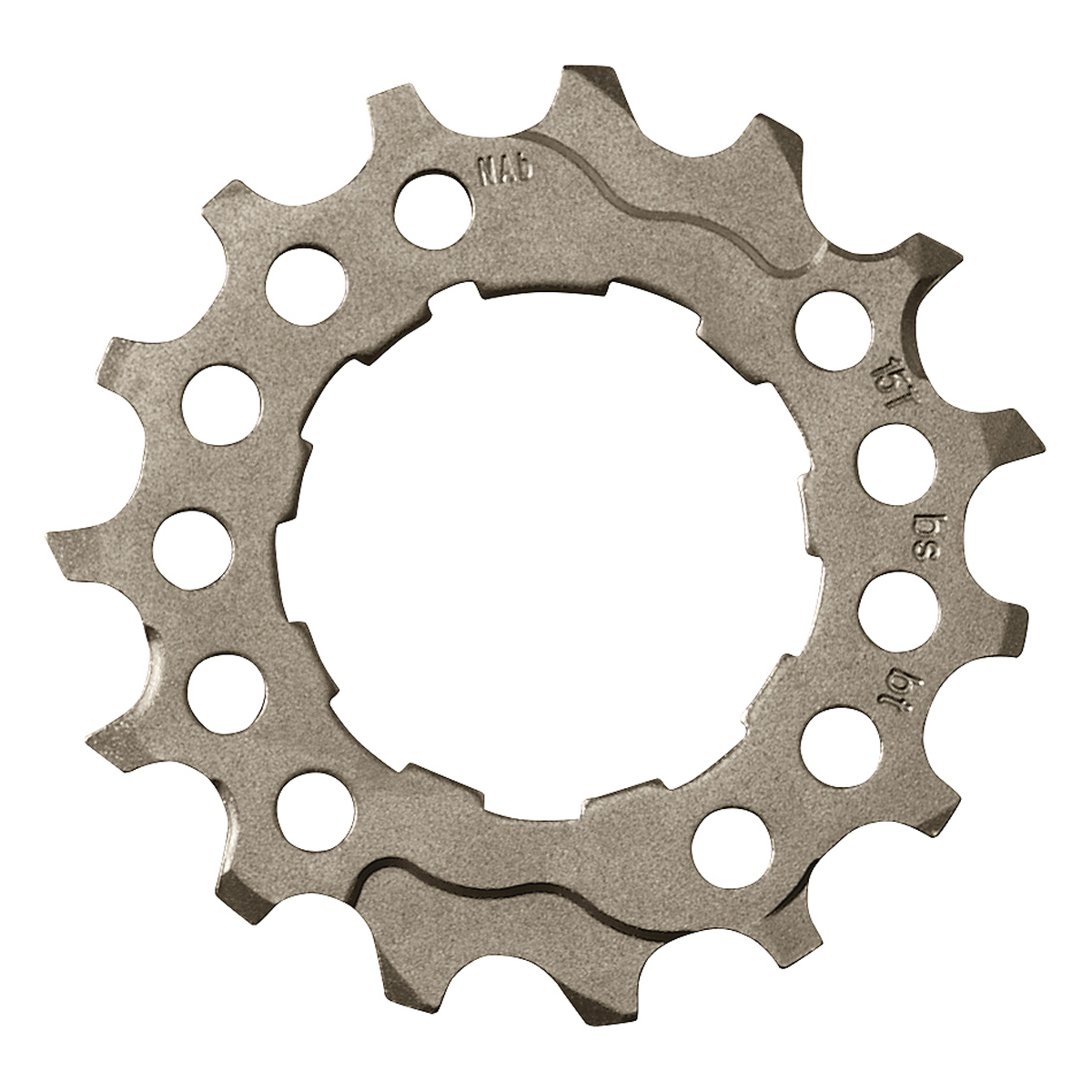 Koronka kasety Shimano Xt (mtb) CS-M8000 Y1RK15000