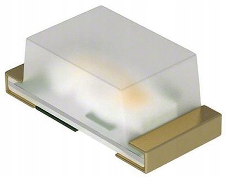 

KDT00030TR Fototranzystor 630nm 6V E2141