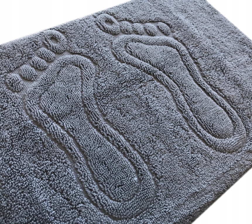 Ręcznik STOPKA 50x70 HOTELOWY PROFESJONALNY 650 g