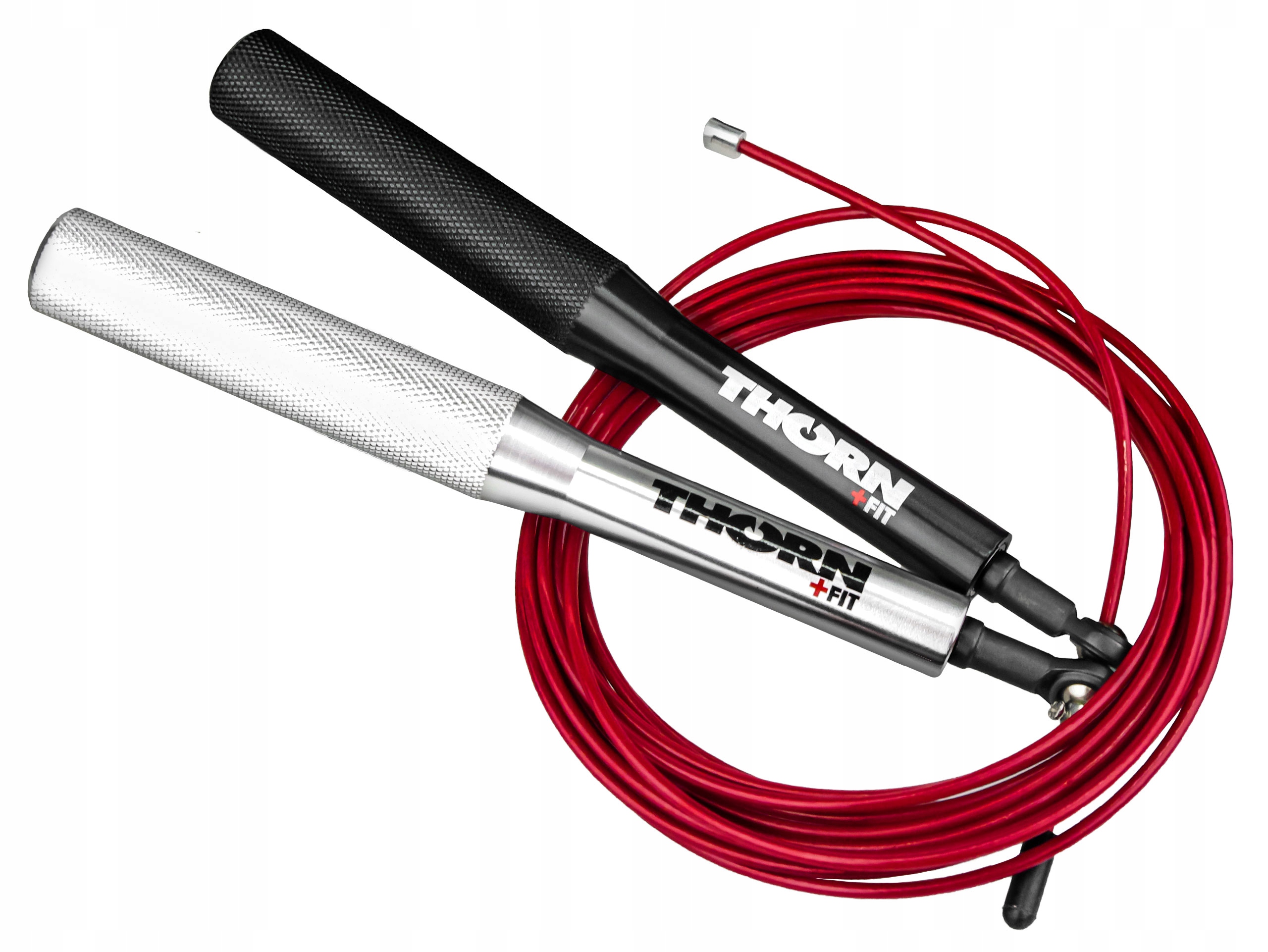Skakanka Thorn Fit Speed Rope Turbo 2.0