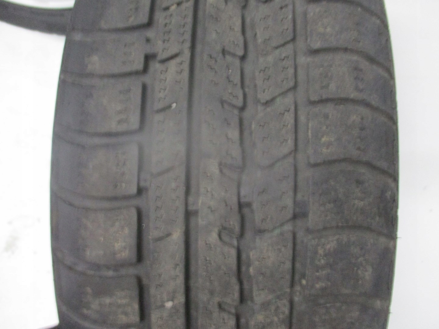 Koła felgi opony VOLVO V60 R16 M+S Rozstaw śrub inny