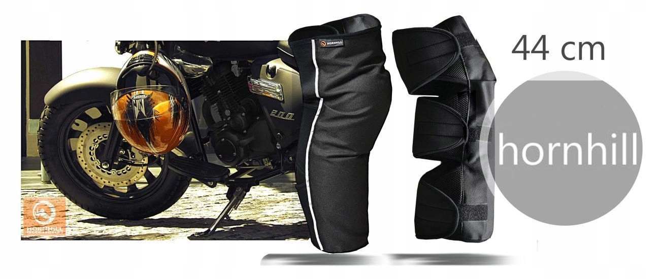 DŁUGIE NAKOLANNIKI LID ODBLASK OSŁONA PISZCZELI Rodzaj Ochraniacze na kolana Inne