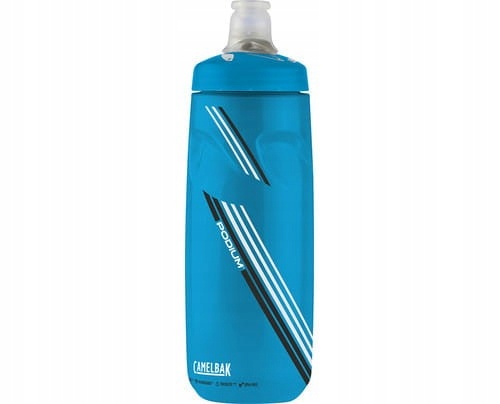 BIDON ROWEROWY CamelBak Podium 710 ml KOREK NIEKAPEK BEZ BPA/BPF/BPS