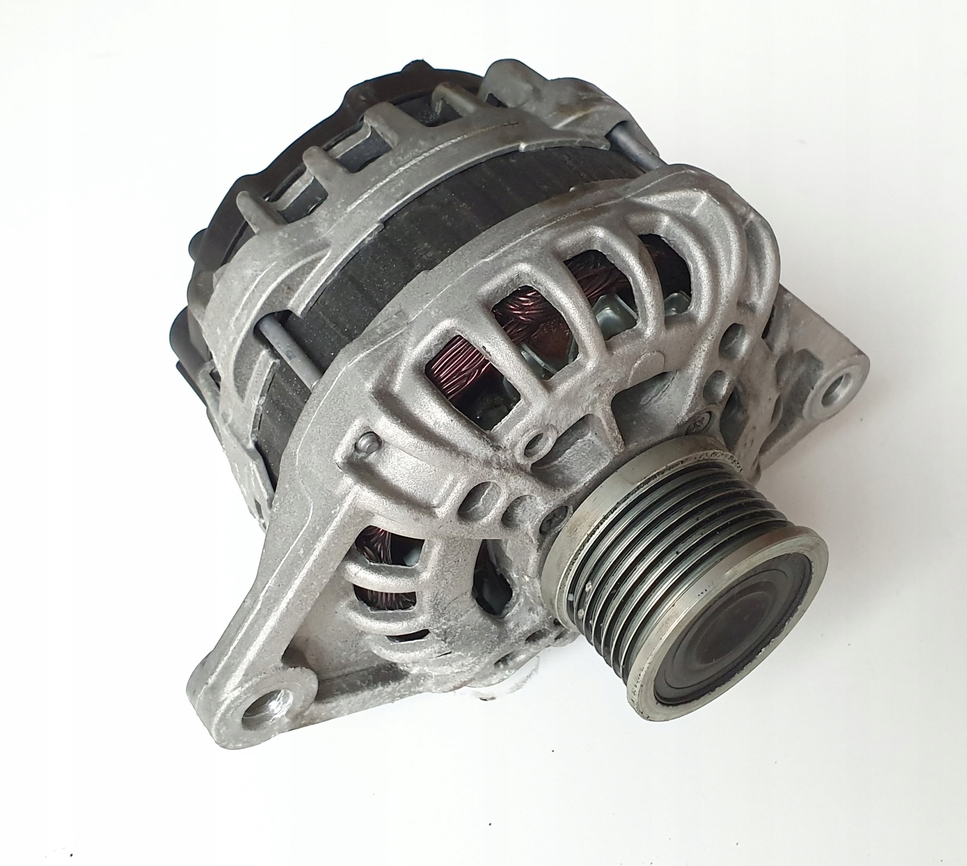 ALTERNATOR IVECO DAILY 2.3 EURO 5 , 6 2014- 150A