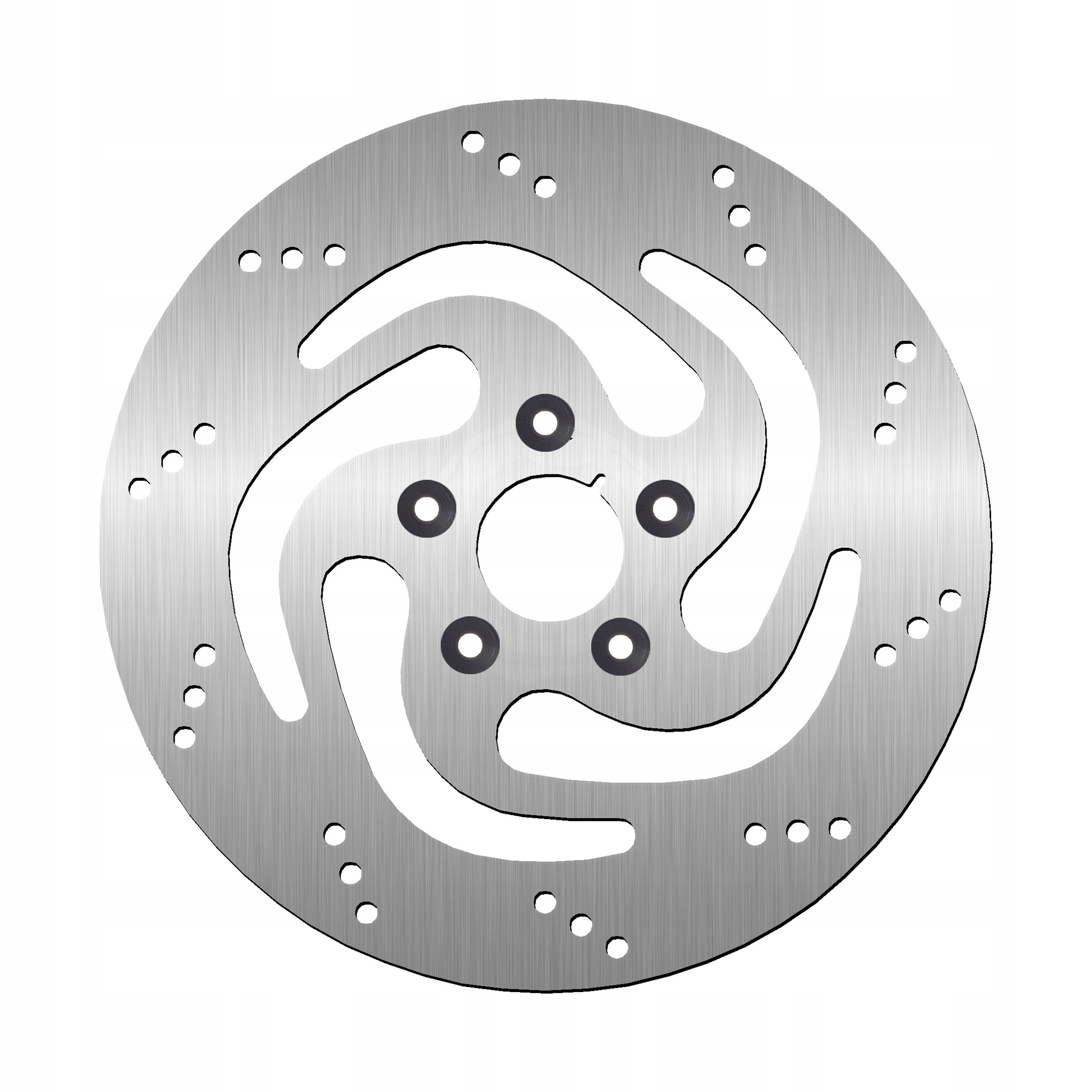 NG TARCZA PRZÓD HARLEY-DAVIDSON 883/1200/1340/1450